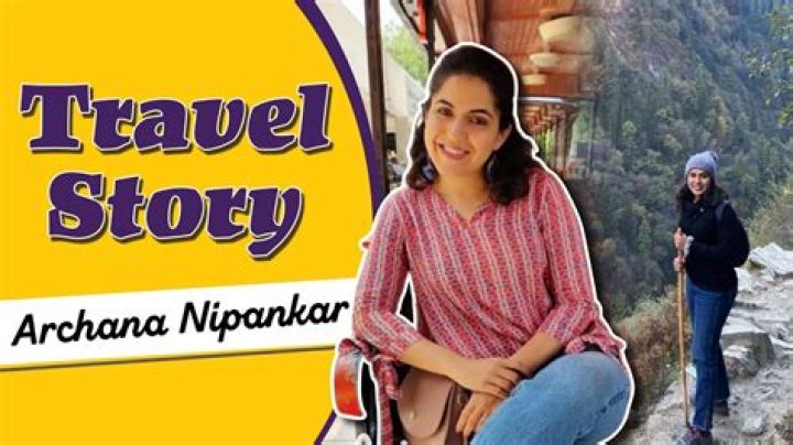 Archana Nipankar – Jui Ka Re Durava Wiki, Hot, Age