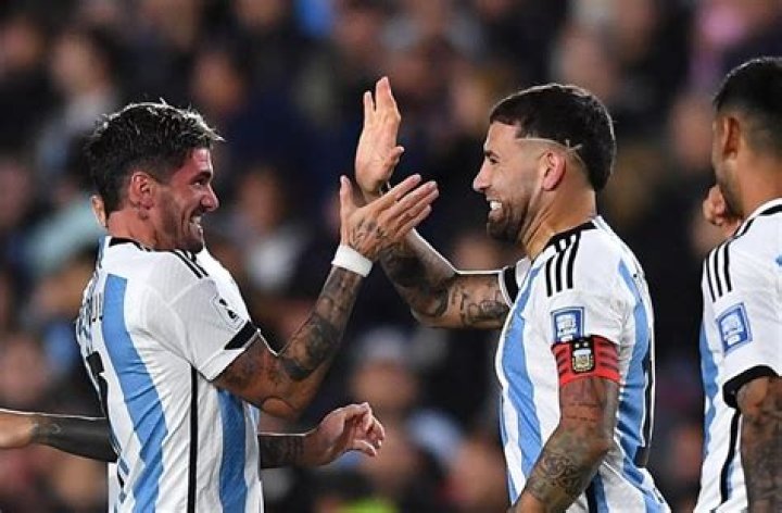 Argentina to play Ecuador in June, one of Guatemala or Honduras