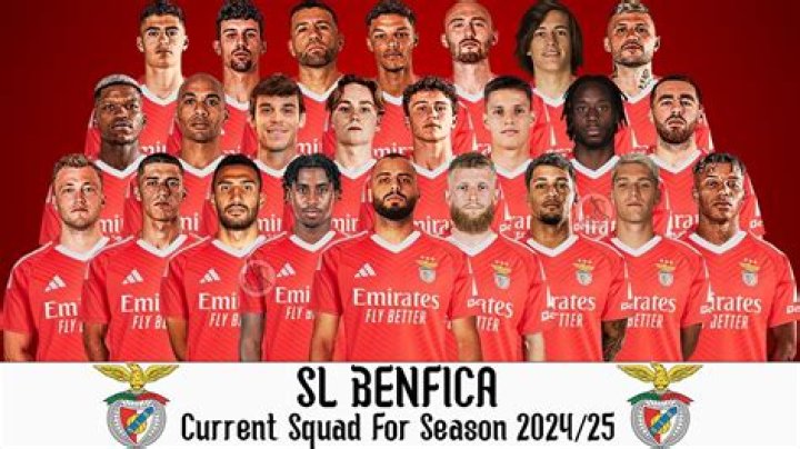 Argentine players at Benfica and Stuttgart on target in pre season matches