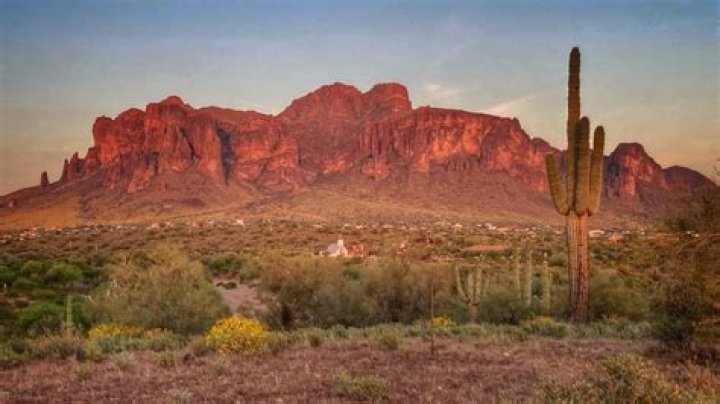 Arizona Photo of the Day