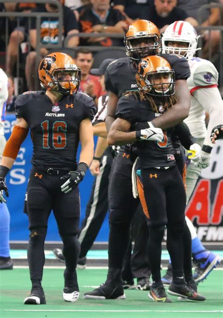 Arizona Rattlers move to Glendale