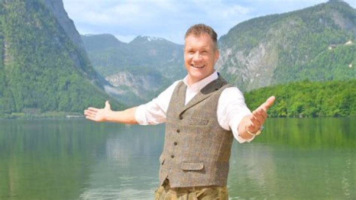 Armin Assinger Vermögen