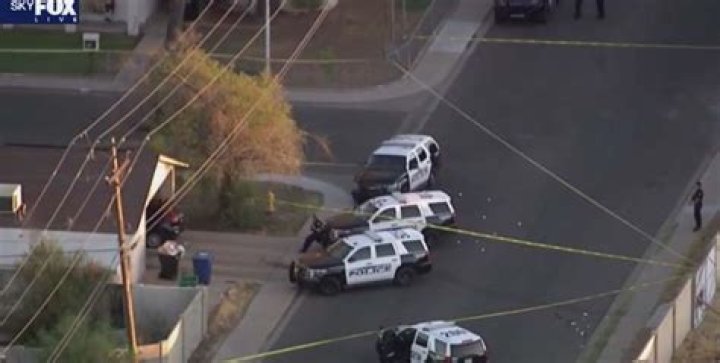 Arrest made in Tupac’s murder, man shot and killed by Mesa Police