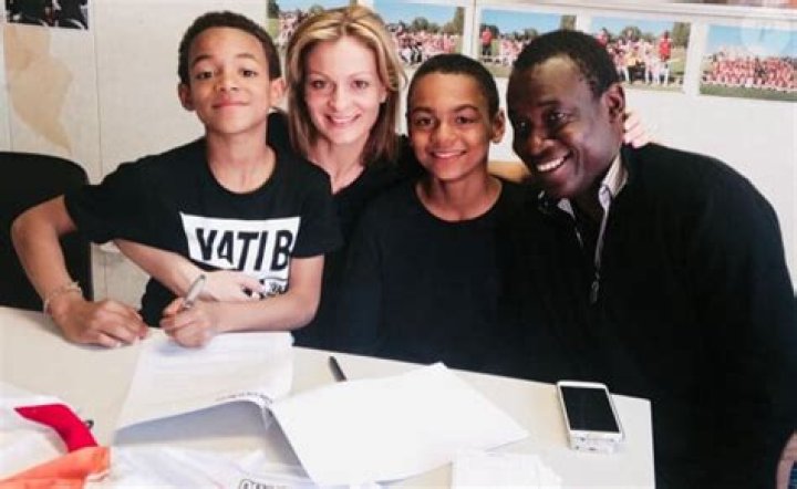 Audrey Crespo-Mara Ex Mari