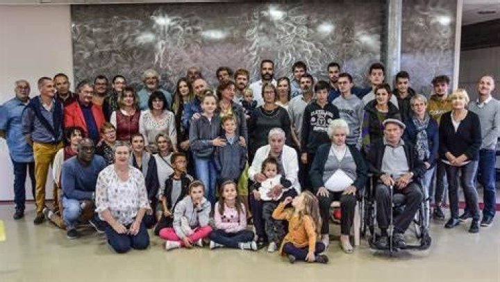 Aurelien Raynal Parents