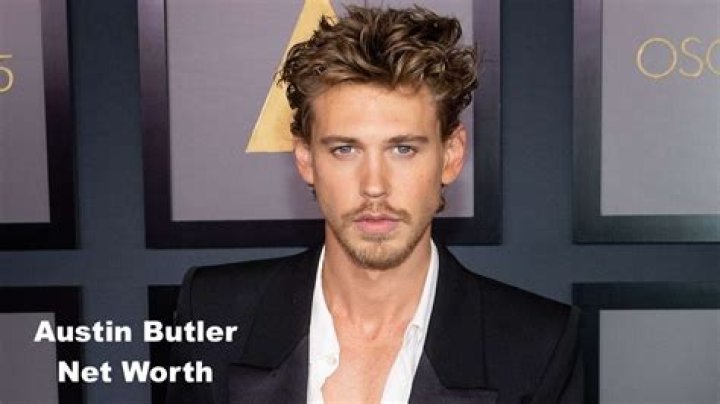 Austin Butler - Bio, Net Worth, Height
