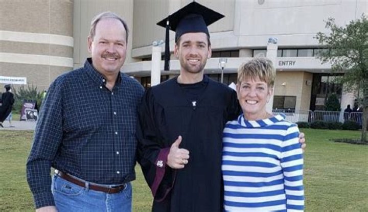 Austin Krajicek Parents: Who Are Austin Krajicek’s Father And Mother?