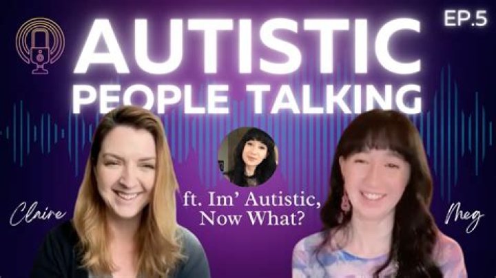 Autism, Instagram, YouTube, Reddit, Autistic Update!
