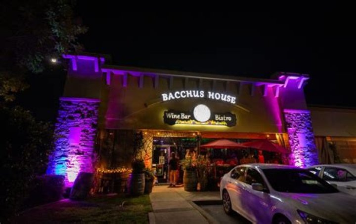 Bacchus House, Elsdon | Co-Curate