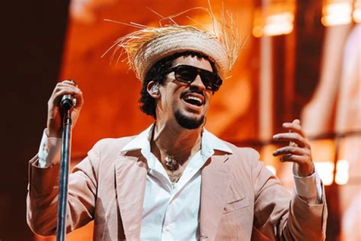 Bad Bunny de Puerto Rico