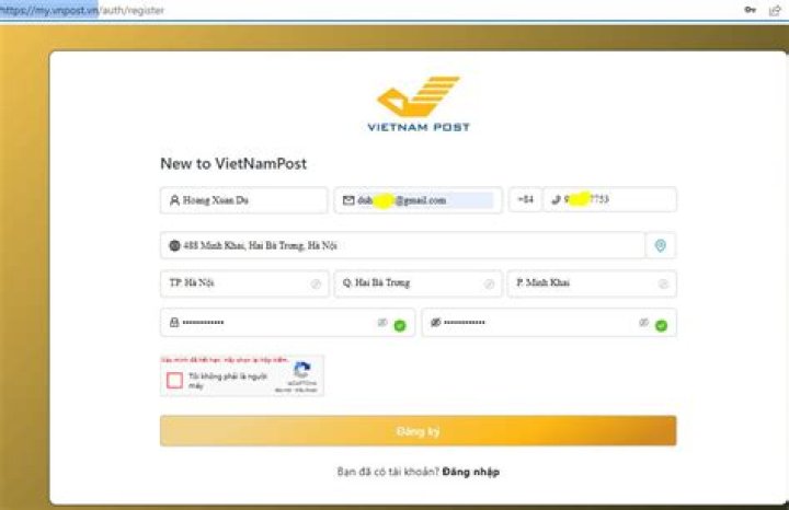 baocaobongsen.vnpost.vn login safely, analysis & comments