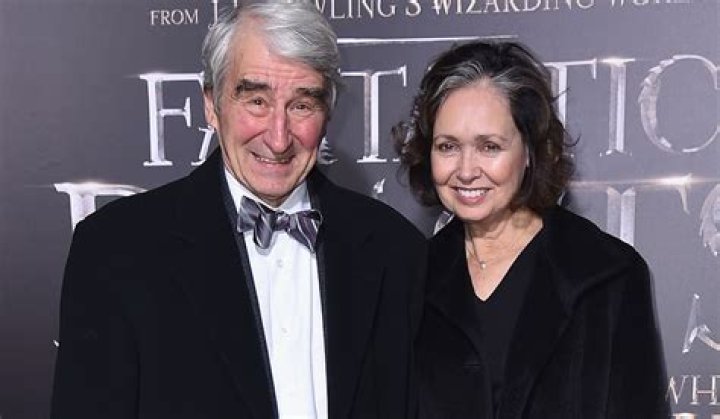 Barbara Rutledge Johns: Everything About Sam Waterston's ex-wife