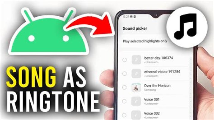 Bark Ringtone | Android Central