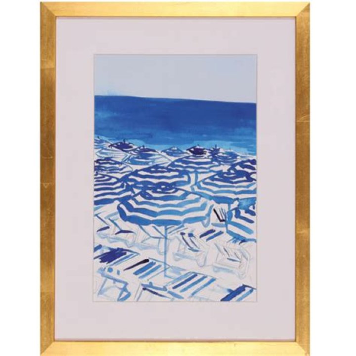 Beachy Keen
– Laurel Mercantile