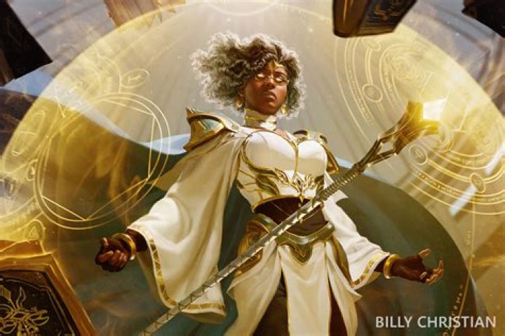 Beguiler vs. themed Wizard? | EN World Tabletop RPG News & Reviews