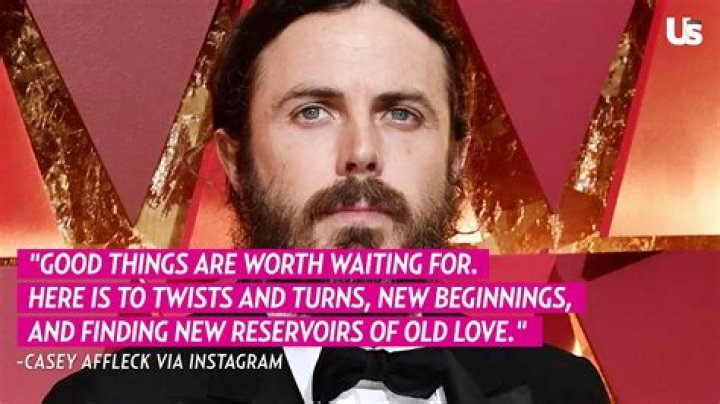 Ben Affleck - Bio, Net Worth, Height