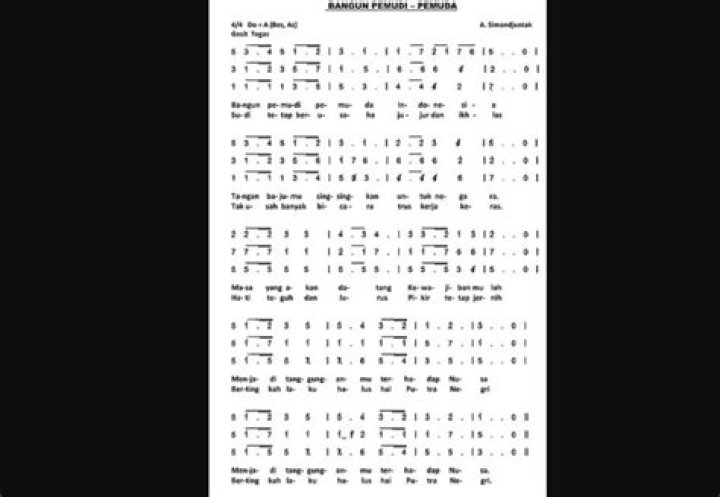 Berita Harian Lirik Lagu Skinny Love Terbaru Hari Ini