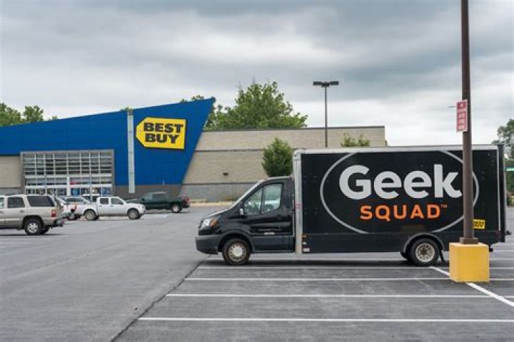 Best Buy/Geek squad refurbished stuff worth getting?