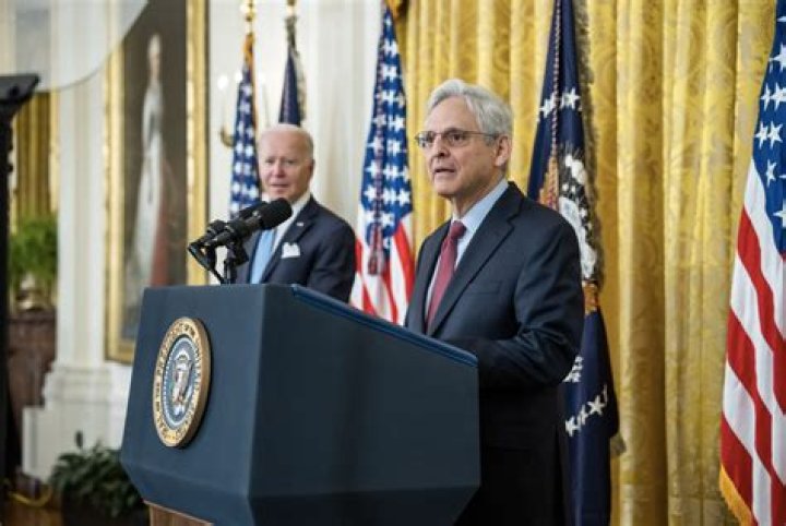 Biden’s ‘lawfare’ joke | Columnists