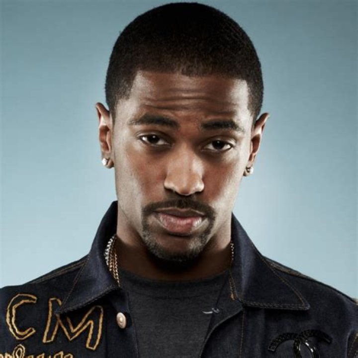 Big Sean - Bio, Net Worth, Height