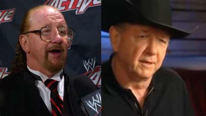 Biography Facts About Dory Funk Jr: Net Worth, Wife, Children, Parents, Brother Terry, Family, Fights, Wikipedia