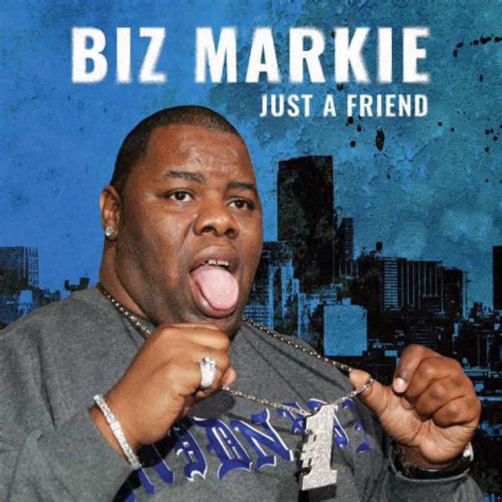 Biz Markie, Known For Classic Rap Song 'Just A Friend,' Dies
