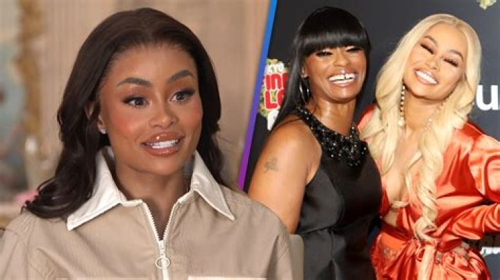Blac Chyna Mom Tokyo Toni Wikipedia: Age & Bio Information