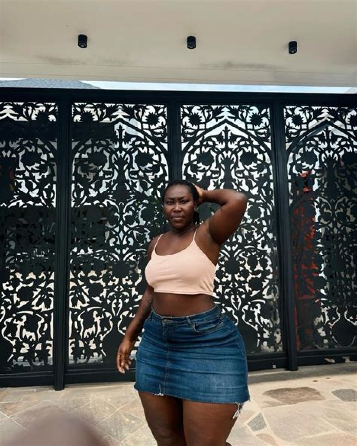 Black And Beautiful: Fans Shout As Choqolate GH Stuns Social Media With New Photo
