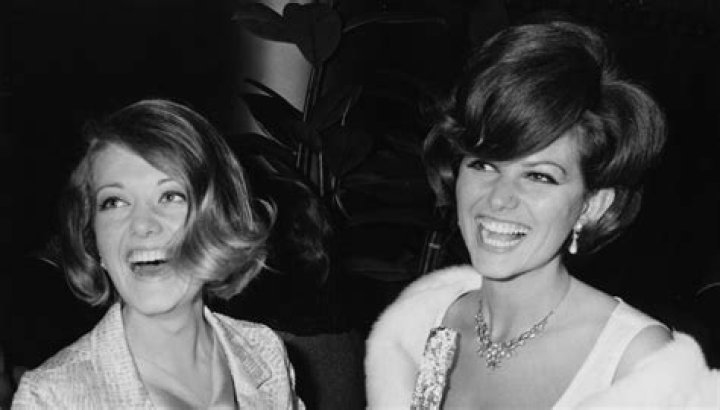 Blanche Cardinale: Who Is Claudia Cardinale's Sister?