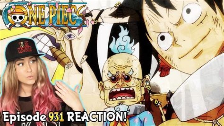 Bocoran One Piece Episode 931, Luffy Ditangkap Queen
