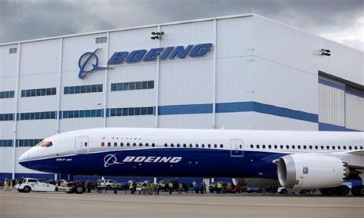 Boeing elects Stayce Harris to board of directors - Xinhua