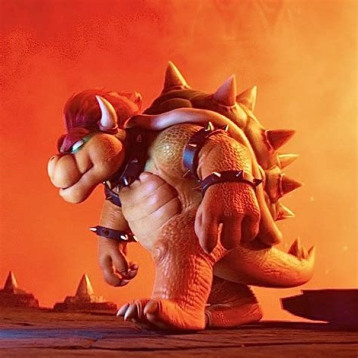 bowser from mario | EN World Tabletop RPG News & Reviews