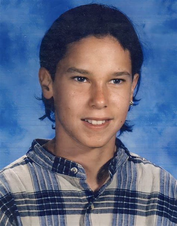 Brad Hansen Missing Person Lake View Chicago, in Desperate Search For Brad Hansen