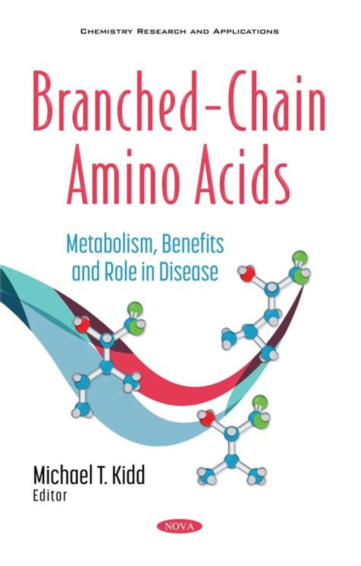 Branched-Chain Amino Acids | How Leucine Promotes Muscle Growth