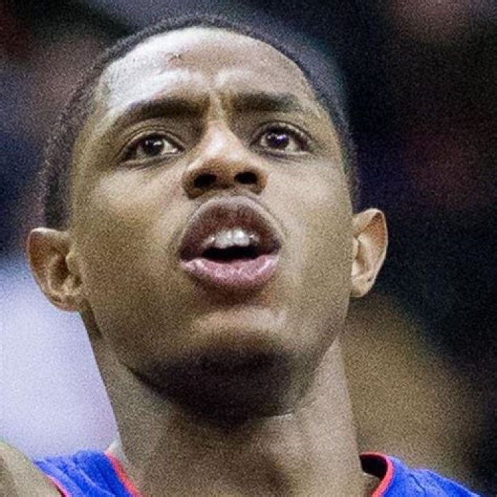 Brandon Knight - Bio, Net Worth, Height