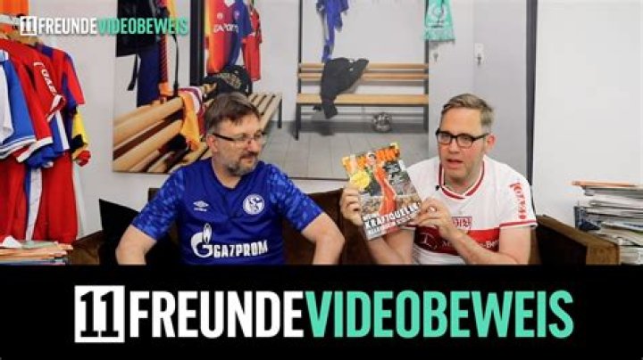 „Bratko, du bist verrückt!“ – 11FREUNDE