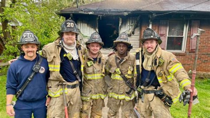 Brian Conklin suicide, Philadelphia PA, Firefighter at Philadelphia Fire Department Has Died – Death