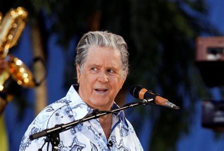 Brian Wilson facts: Beach Boys singer's age, wife, children and career revealed