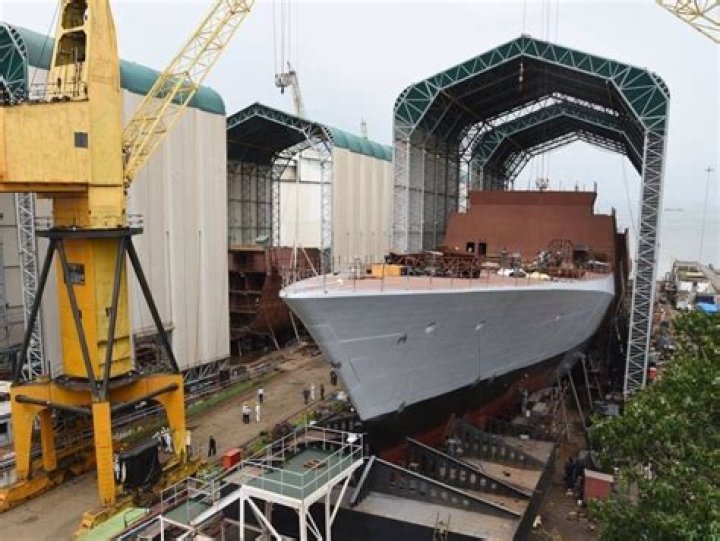 British Shipbuilders Corporation | Co-Curate