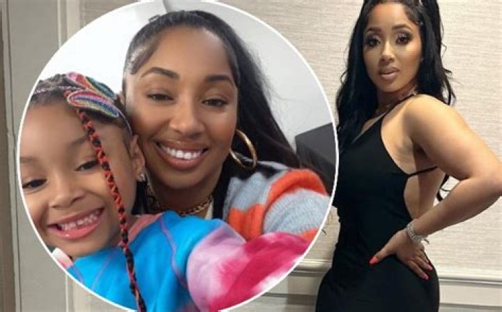 BRITTISH WILLIAMS POSTS PHOTO OF DAUGHTER AMID PRISON SENTENCING