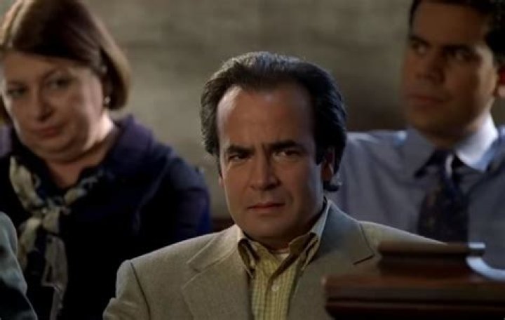 Bruce MacVittie Net Worth At The Time Of Death