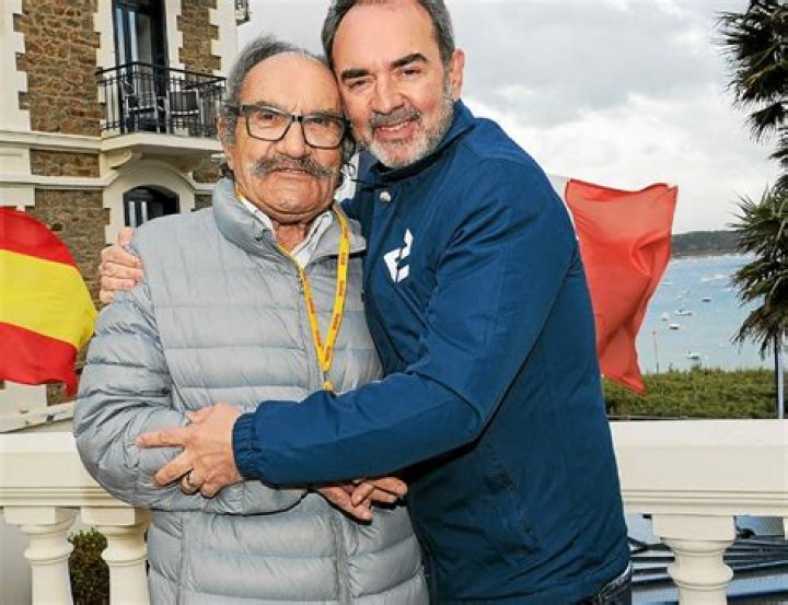 Bruno Solo Origine Parents