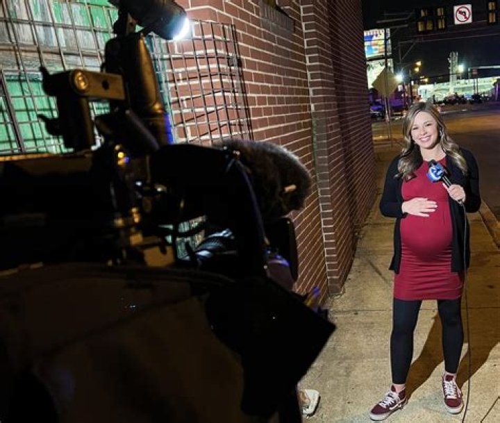 Bryanna Gallagher Age, Bio【 Husband Wedding 】Wikipedia, Baby Photos