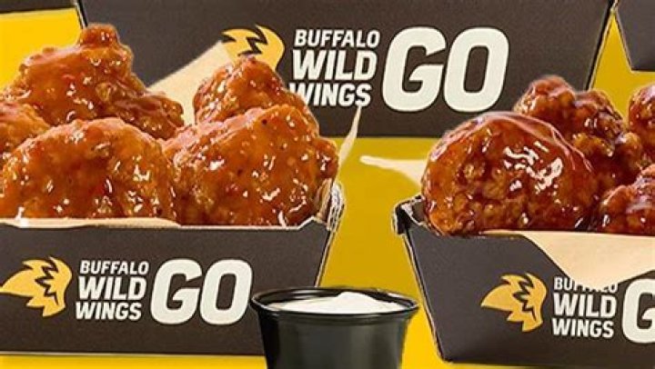 Buffalo Wild Wings admits boneless chicken wings aren't wings