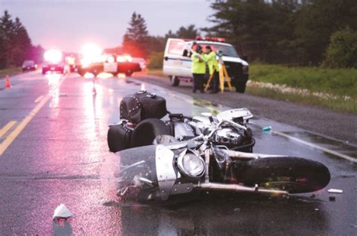 	Camden Leek Motorcycle Accident: Evansville Resident’s Tragic Demise Shocks Community, Leaving Grieving Hearts and Stunned Minds Alike.	