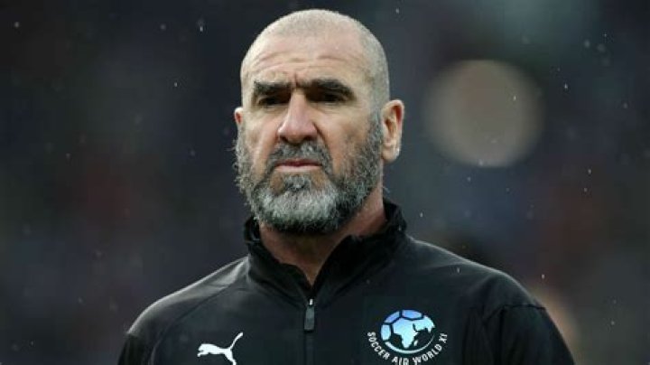Cantona Taille Poids
