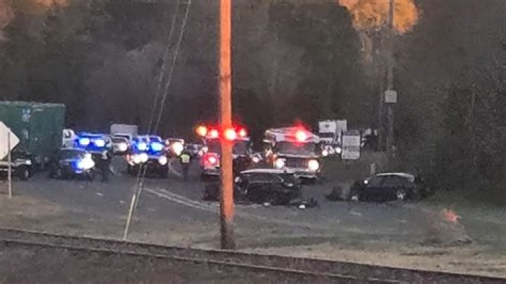 Car Accident Rock Hill SC, One Dead, Another Seriously Injured In Car Crash