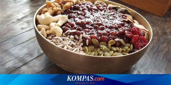 Cara Bikin Patbingsu, Es Serut Korea yang Gampang Dibuat di Rumah