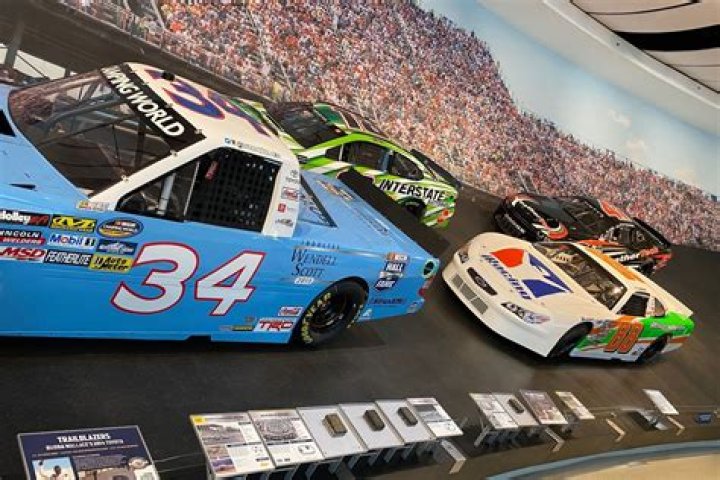 Carl Yarbrough Obituary, Hall Of Fame NASCAR Driver Passed Away – Death