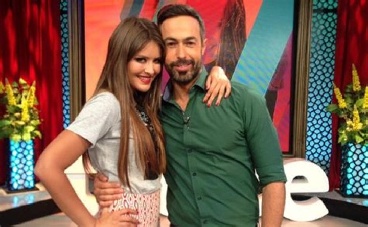 Carlos Arenas Wikipedia: edad, novia, biografía, fecha de nacimiento